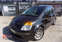 Renault Modus