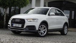 Audi Q3 I (8U)