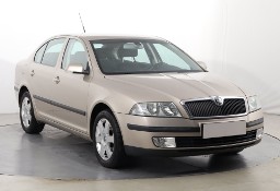 Skoda Octavia II , GAZ, Klimatronic, Tempomat, Parktronic,