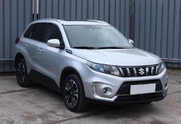 Suzuki Vitara II Salon Polska, Serwis ASO, Automat, Skóra, Navi, Klimatronic,