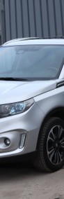 Suzuki Vitara II Salon Polska, Serwis ASO, Automat, Skóra, Navi, Klimatronic,-3
