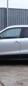 Suzuki Vitara II Salon Polska, Serwis ASO, Automat, Skóra, Navi, Klimatronic,-4