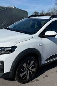 Dacia Sandero II Stepway Expression aut 1.2 Eco-G LPG Stepway Expression aut 1.2 Eco-G-2