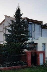 Dom Szamotuły Szamotuły Ok, ul. Dom W Cenie Mieszkania- Gotowy DO Odbioru Październik 2020R-2