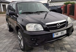 Mazda Tribute I Mazda Tribute * 2.3 16v * 4x4 * lift * Możliwa Zamiana *