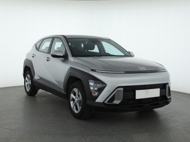 Hyundai Kona , Salon Polska, 1. Właściciel, Serwis ASO, VAT 23%, Navi,-1