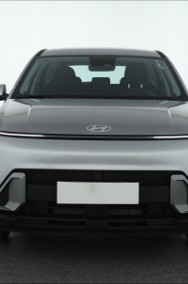 Hyundai Kona , Salon Polska, 1. Właściciel, Serwis ASO, VAT 23%, Navi,-2