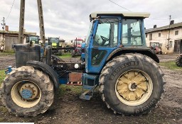 Ford New Holland 8730 - Zwolnica - Zwrotnica - Półoś - Skrzynia - Silnik - Siłowniki