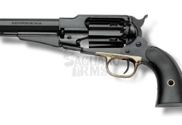 Rewolwer czarnoprochowy Remington RGASH44/BD/VB Pietta