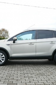 Ford Kuga I 2.0TDCI 136KM -Titanium -Grzana szyba przód -1 Wł od 6 lat -Zobacz-2