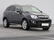 Opel Antara 184 KM, Skóra, Navi, Xenon, Bi-Xenon, Klimatronic, Tempomat,