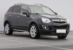 Opel Antara 184 KM, Skóra, Navi, Xenon, Bi-Xenon, Klimatronic, Tempomat,