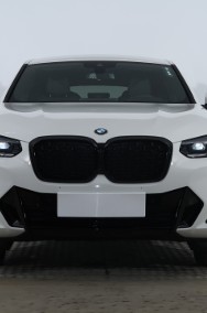 BMW X4 II , 1. Właściciel, Serwis ASO, 190 KM, Automat, VAT 23%, Skóra,-2