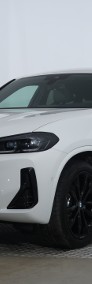 BMW X4 II , 1. Właściciel, Serwis ASO, 190 KM, Automat, VAT 23%, Skóra,-3