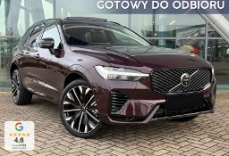 Volvo XC60 II T6 Plug-In Hybrid AWD Ultra Dark 2.0 T6 Plug-In Hybrid AWD Ultra Dark
