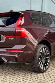 Volvo XC60 II T6 Plug-In Hybrid AWD Ultra Dark 2.0 T6 Plug-In Hybrid AWD Ultra Dark-2