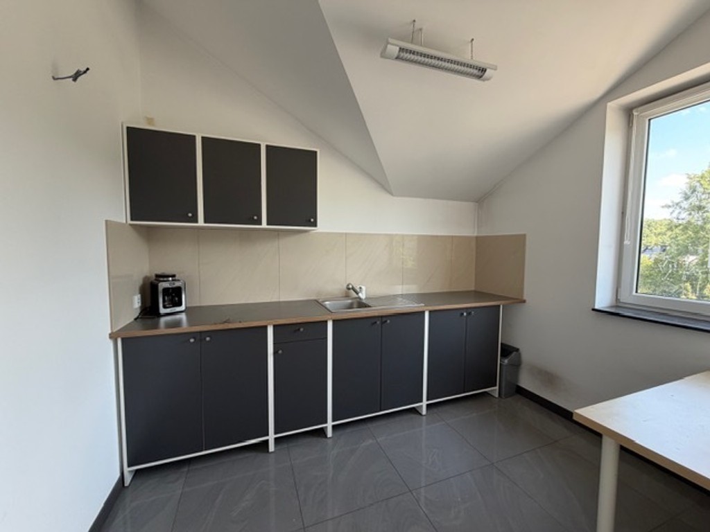 Skawina, ul. Graniczna - mieszkanie dwupokojowe - Widok 5