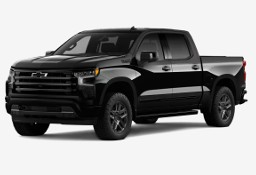 Chevrolet Silverado III NOWY! HIGH COUNTRY! DIESEL! Oficjalna dystrybucja EU!