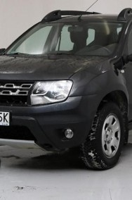 Dacia Duster I WD8315K # Wersja Laureate # Napęd 4x4 # Faktura VAT 23% #-2