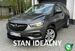 Opel Grandland X Grzane*Fotele*i*Kierownica*Czujniki*Parkowania*Serwis*ASO*Klimatroni