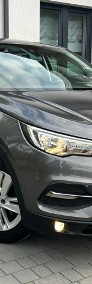 Opel Grandland X Grzane*Fotele*i*Kierownica*Czujniki*Parkowania*Serwis*ASO*Klimatroni-3