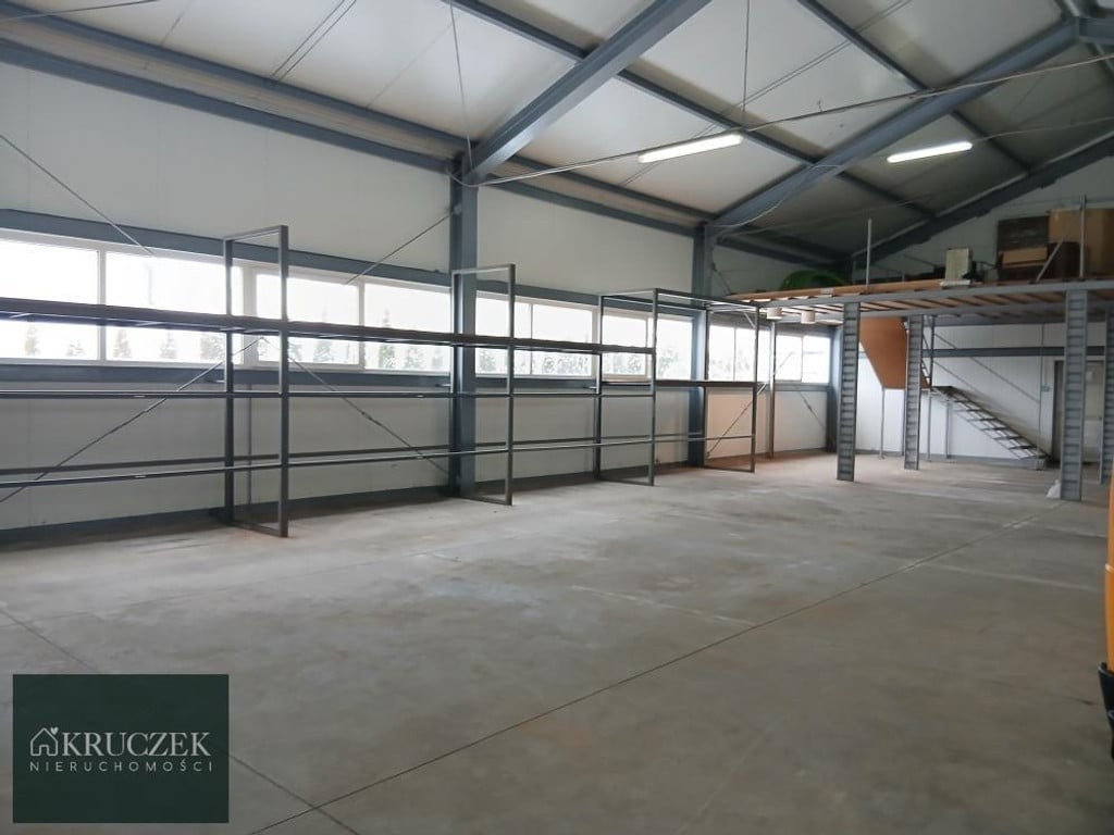 Magazyny i hale do wynajęcia, 150 m², Niepołomice Niepołomice, małopolskie