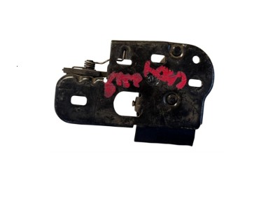VW Caddy Touran zamek rygiel maski 1T0823480A-1