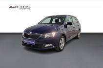 Skoda Fabia III Fabia 1.0 TSI Ambition Salon PL 1wł. f-vat 23%