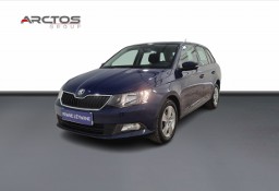 Skoda Fabia III Fabia 1.0 TSI Ambition Salon PL 1wł. f-vat 23%