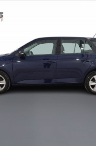 Skoda Fabia III Fabia 1.0 TSI Ambition Salon PL 1wł. f-vat 23%-2