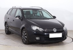Volkswagen Golf VI , DSG, Skóra, Navi, Klimatronic, Tempomat, Parktronic