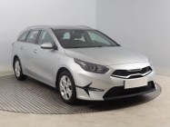 Kia Cee'd III , Salon Polska, 1. Właściciel, Serwis ASO, VAT 23%,