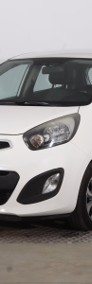 Kia Picanto II , Klima,ALU-3