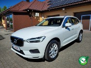 Volvo XC60 II 2.0 D4 190KM Momentum Salon Polska Serwis ASO Volvo Gwarancja FV 23%