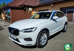 Volvo XC60 II 2.0 D4 190KM Momentum Salon Polska Serwis ASO Volvo Gwarancja FV 23%