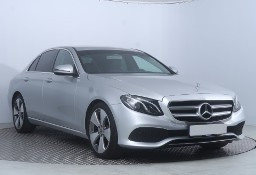 Mercedes-Benz Klasa E W213 , Serwis ASO, Automat, Skóra, Navi, Klimatronic, Tempomat,