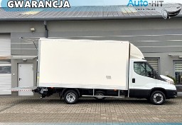 Iveco Daily 35C16 KONTENER WINDA 3.0HDI *56.700km / www.auto-hit.com /