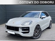 Porsche Cayenne II GTS 4.0 GTS (500KM) Dach panoramiczny + Skrętna tylna oś