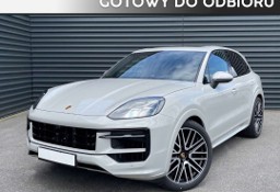 Porsche Cayenne II GTS 4.0 GTS (500KM) Dach panoramiczny + Skrętna tylna oś