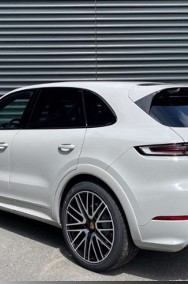 Porsche Cayenne II GTS 4.0 GTS (500KM) Dach panoramiczny + Skrętna tylna oś-2