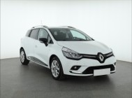 Renault Clio V Salon Polska, 1. Właściciel, VAT 23%, Navi, Klima, Tempomat,