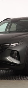 Hyundai Tucson , Salon Polska, 1. Właściciel, Serwis ASO, Automat, VAT 23%,-3