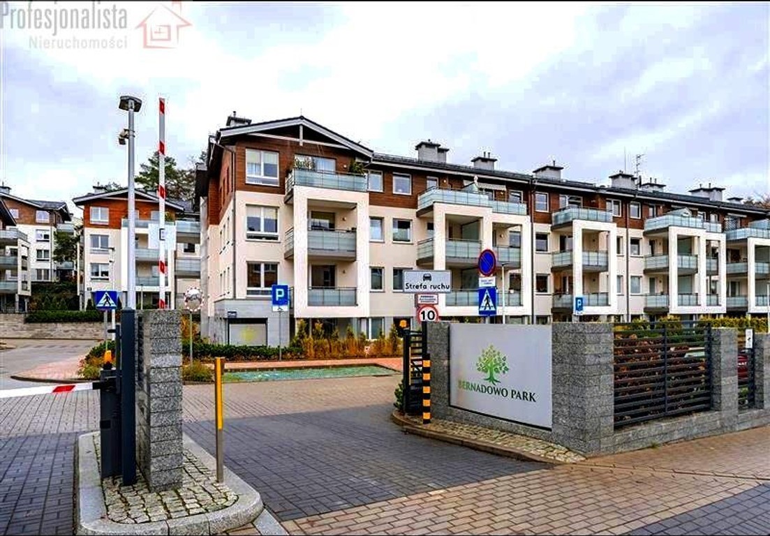 Gdynia M.Kack; Os Leśne;3 pok;loggia;garaż;piwnica