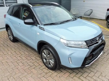 Suzuki Vitara II 1.4 Boosterjet mHEV Premium Plus 4WD 1.4 Boosterjet mHEV Premium Plus-1