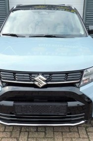 Suzuki Vitara II 1.4 Boosterjet mHEV Premium Plus 4WD 1.4 Boosterjet mHEV Premium Plus-2