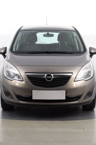 Opel Meriva A , Klima, Tempomat-2