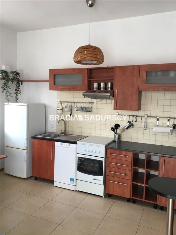 2pok, Armii Krajowej, 57 m², parking w cenie - Widok 2