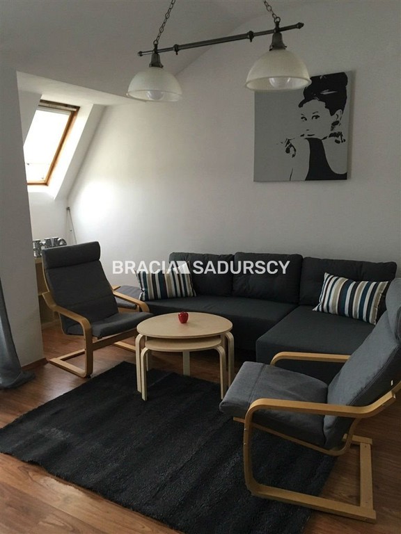 2pok, Armii Krajowej, 57 m², parking w cenie - Widok 3