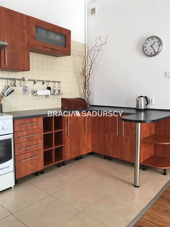 2pok, Armii Krajowej, 57 m², parking w cenie - Widok 5