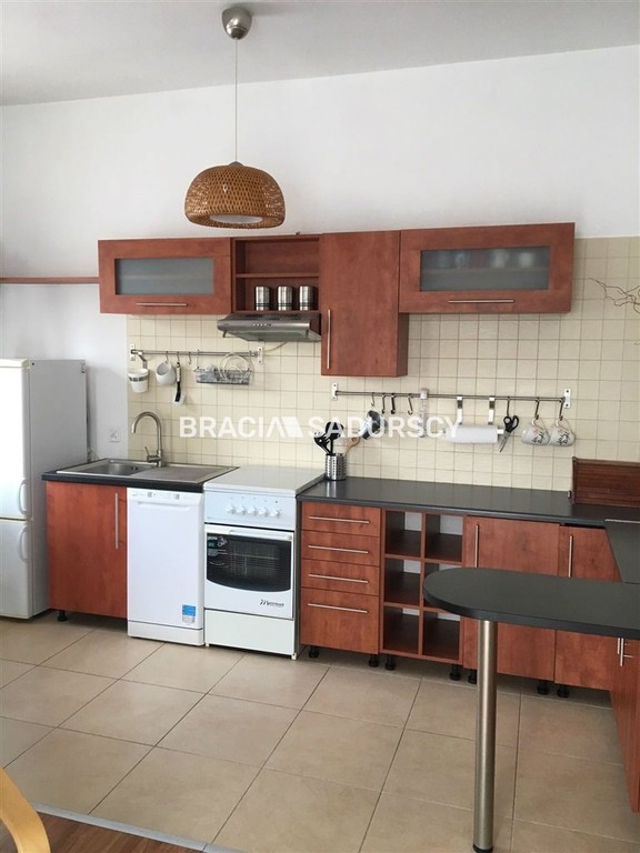 2pok, Armii Krajowej, 57 m², parking w cenie - Widok 6